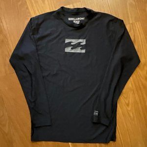 Billabong UPF rashguard